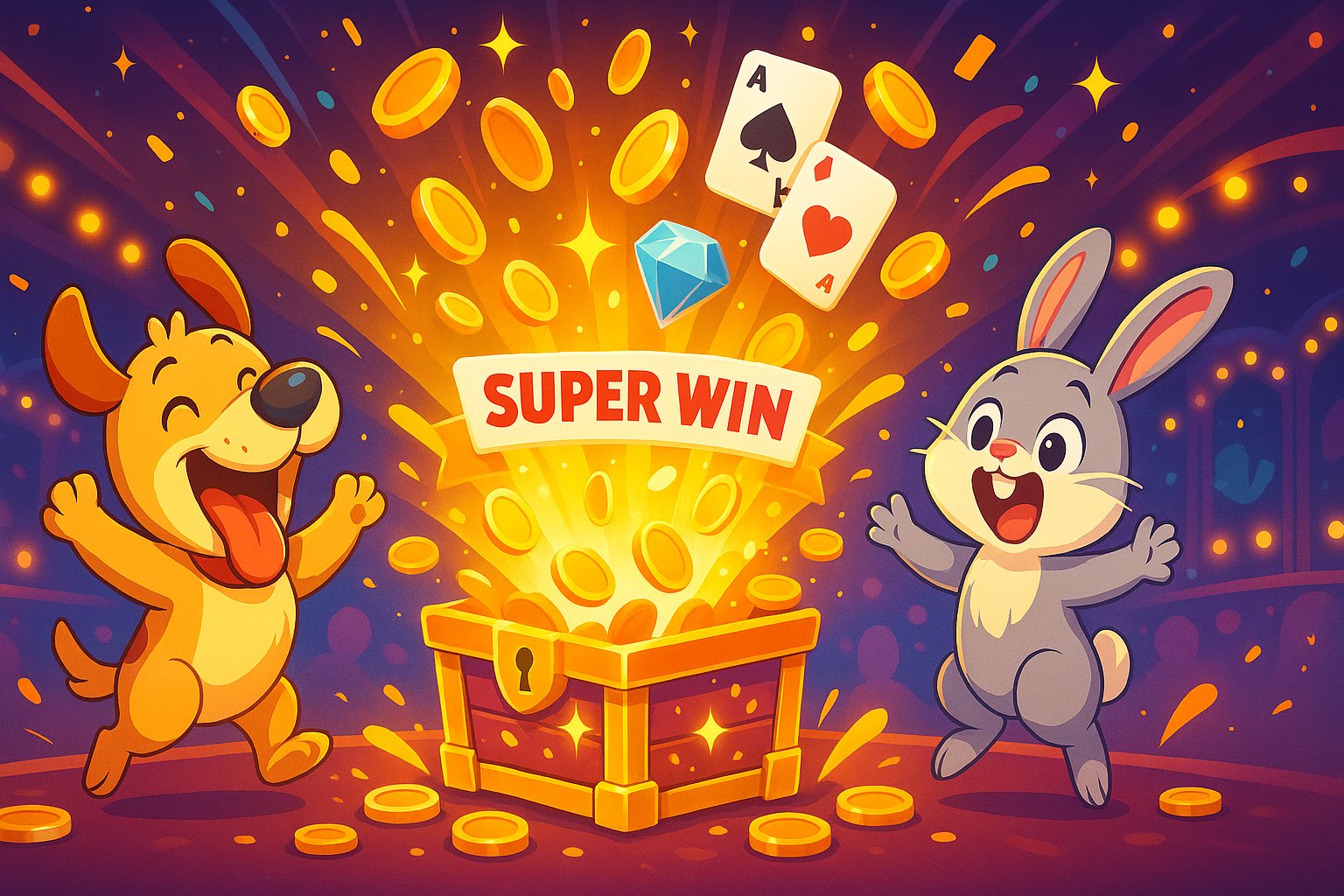 LDX66 tampilan platform mobile Android iOS untuk pemain Indonesia