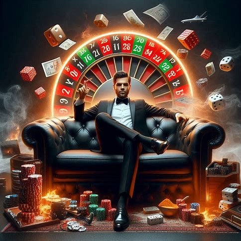 Meja blackjack dan baccarat kasino live LDX66 dengan dealer sungguhan dan streaming video HD