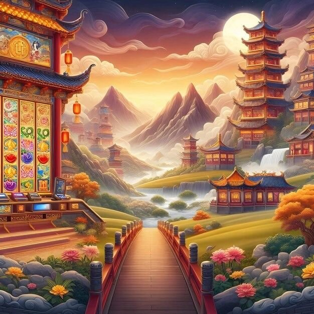 Promosi bonus deposit pertama LDX66 untuk pemain baru Indonesia