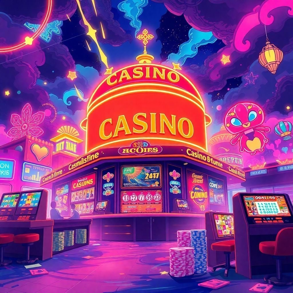 LDX66 slot jackpot progresif berhadiah miliaran rupiah