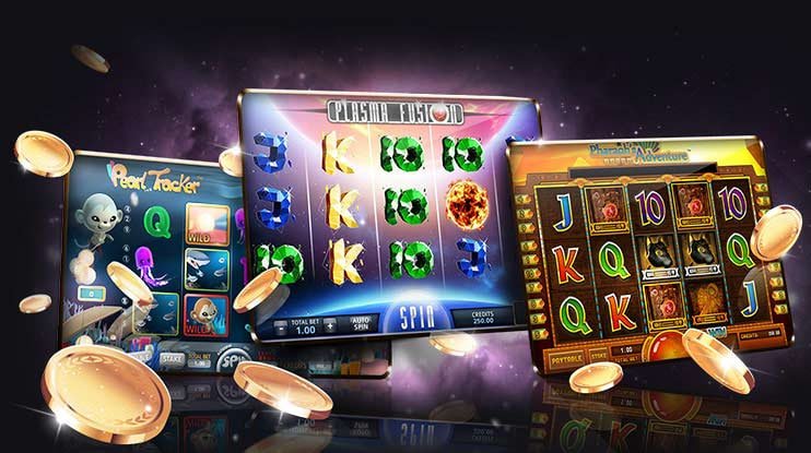 LDX66 permainan slot online terbaik koleksi lengkap Indonesia