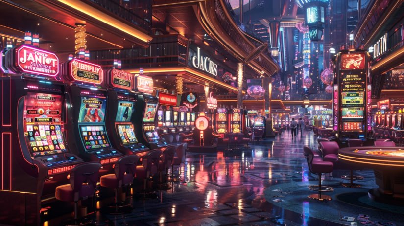 LDX66 kasino live dealer sungguhan pengalaman nyata