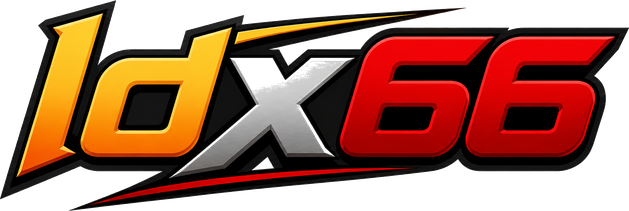 LDX66 Logo
